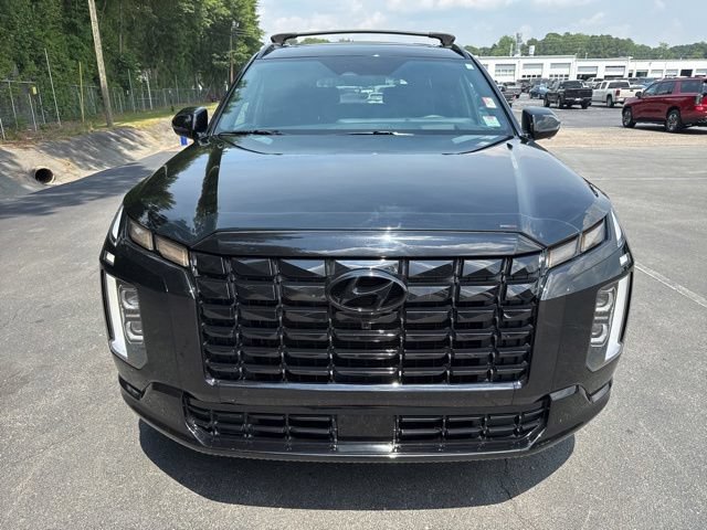 Used 2025 Hyundai Palisade Calligraphy AWD/4WD image 8