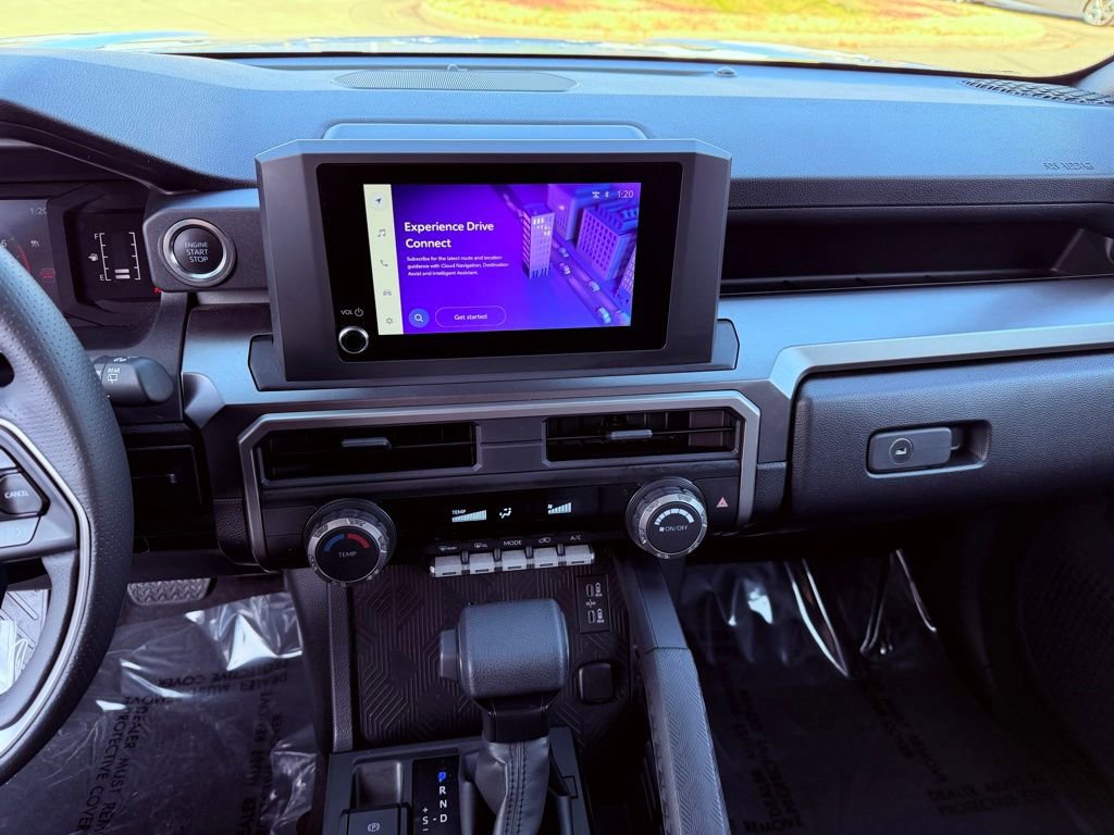 Used 2025 Toyota 4Runner SR5 image 22