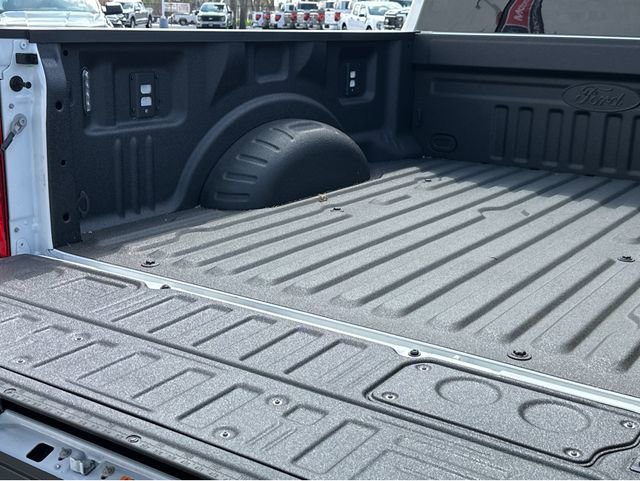 New 2025 Ford F250 King Ranch w/ Chrome Package image 20