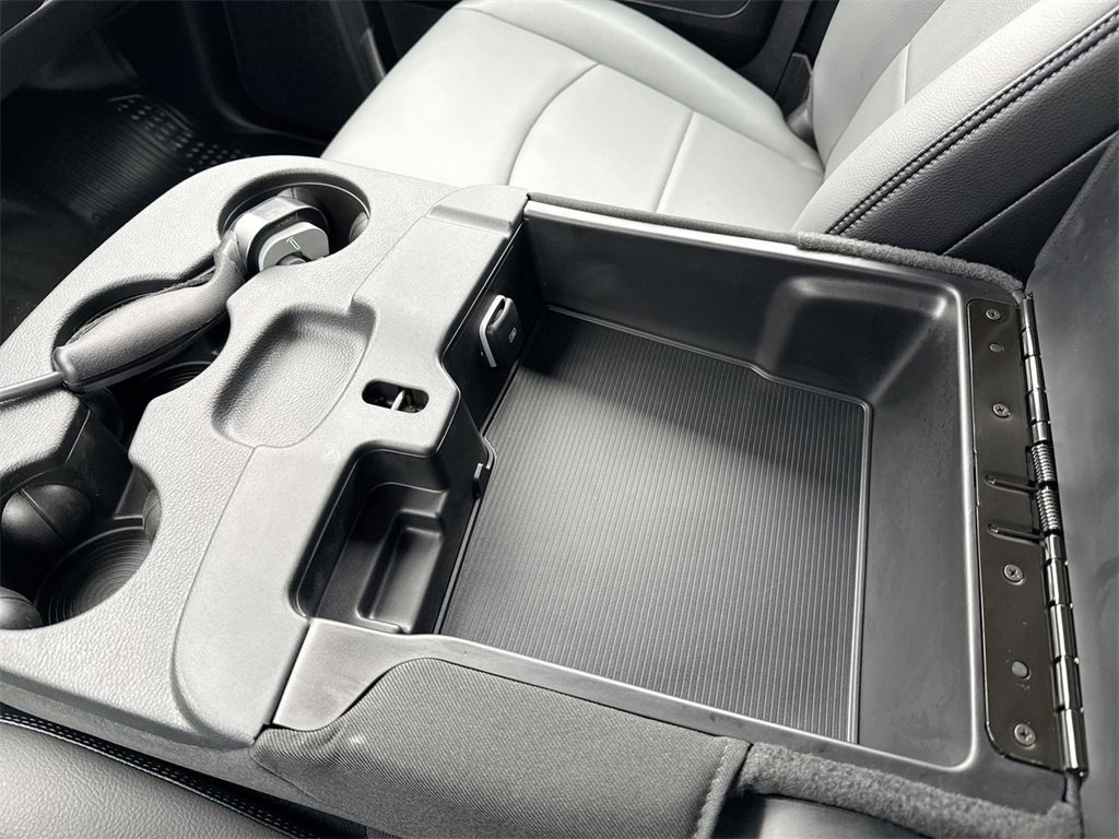 Used 2024 RAM 3500 Tradesman w/ Snow Chief Group image 29