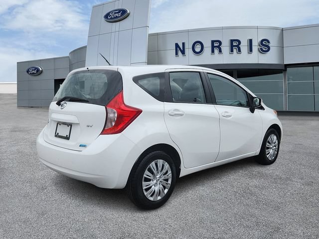 Used 2015 Nissan Versa Note SV FWD image 4