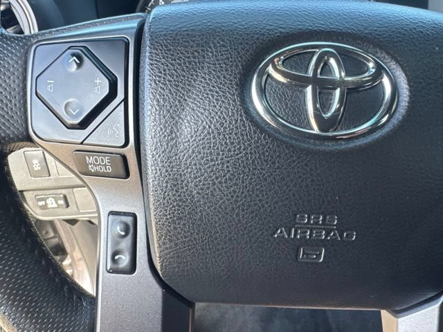 Used 2023 Toyota Tacoma SR5 RWD image 18
