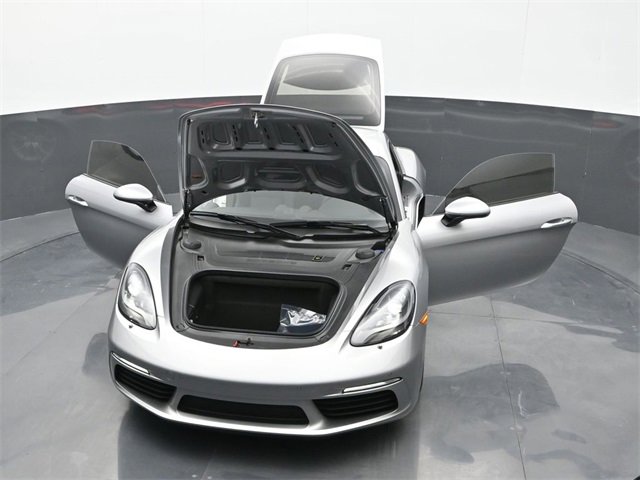 New 2025 Porsche 718 Cayman image 28