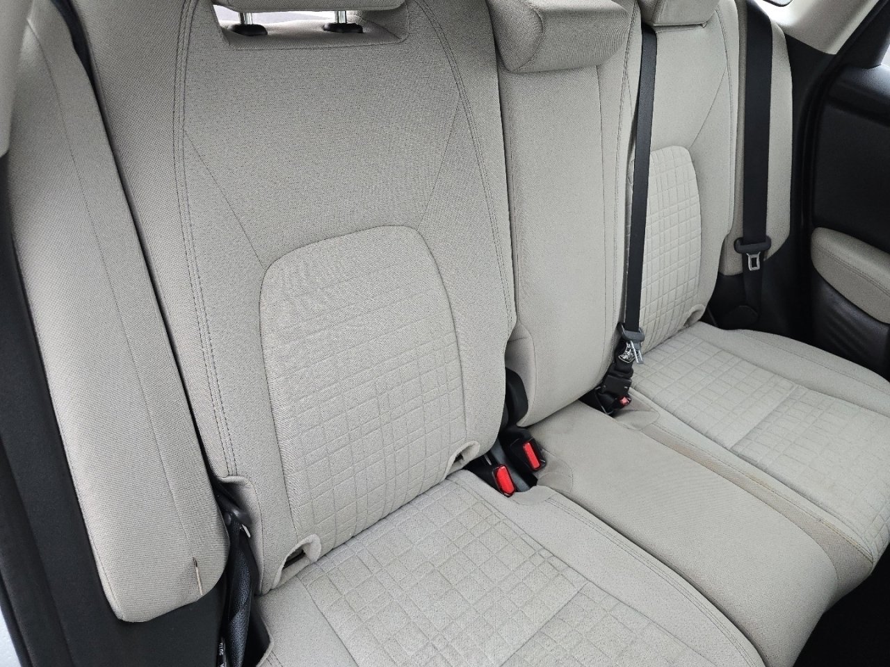 Certified 2025 Honda HR-V LX image 22