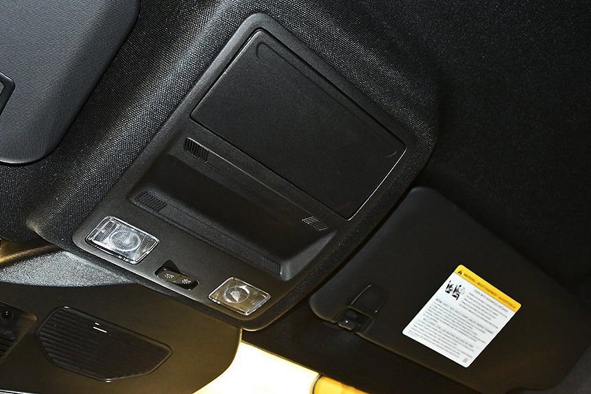 Used 2025 Ford Escape ST-Line AWD/4WD image 27