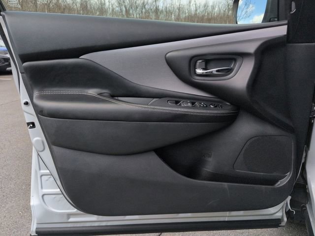 Used 2024 Nissan Murano SV image 21