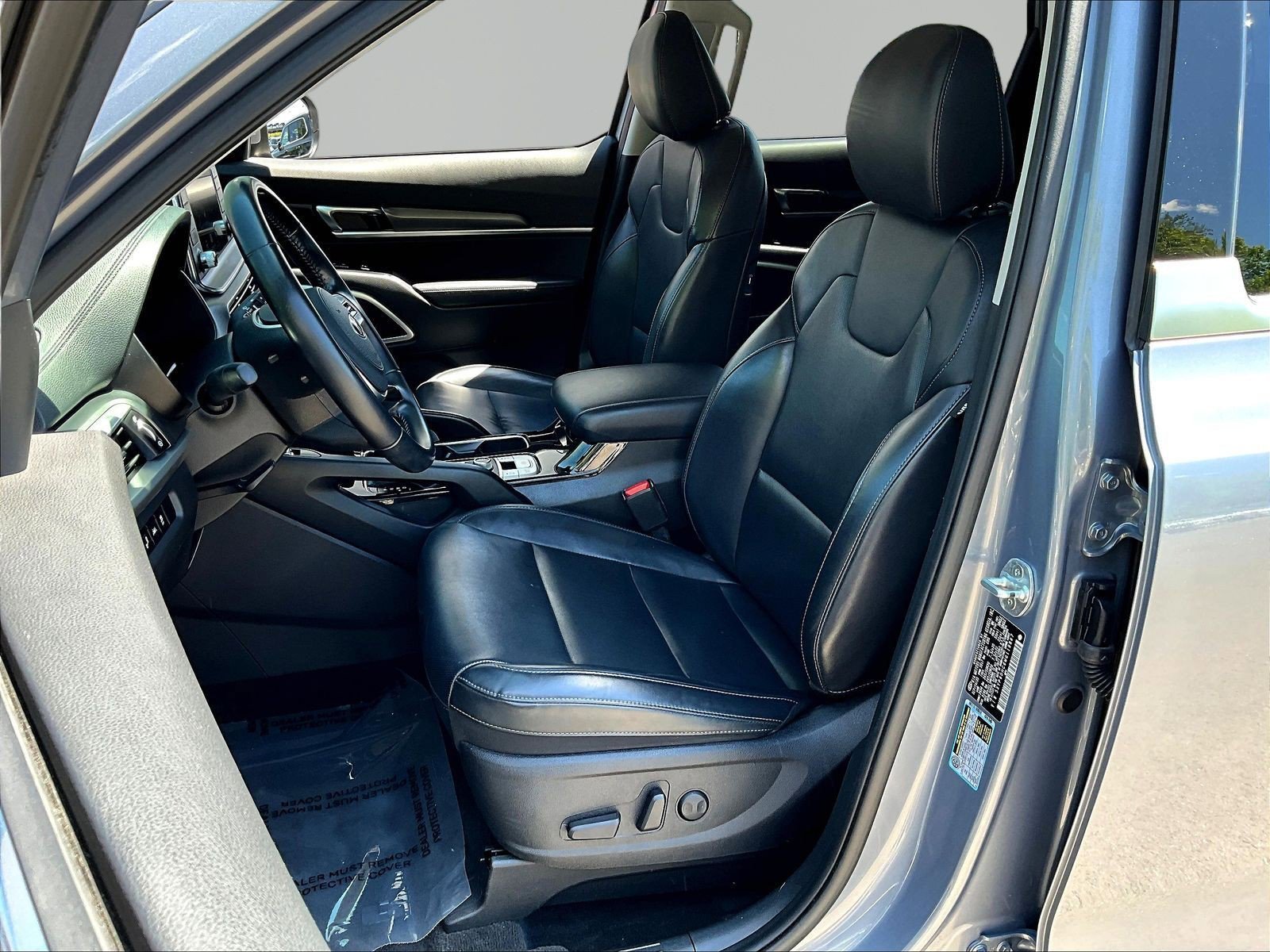 Used 2021 Kia Telluride S AWD/4WD image 21