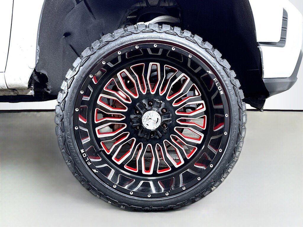 Used 2020 Chevrolet Silverado 1500 RST image 43