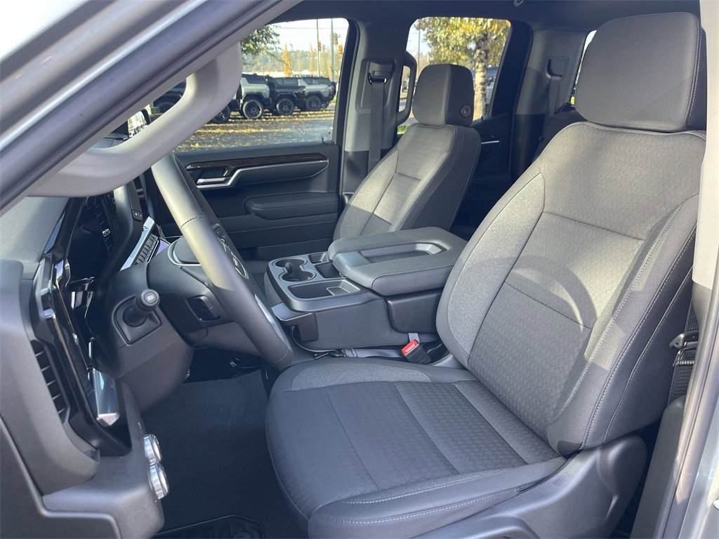 New 2026 GMC Sierra 1500 Elevation image 19