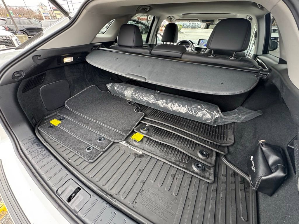 Used 2020 Lexus RX 350 AWD w/ Premium Package image 37