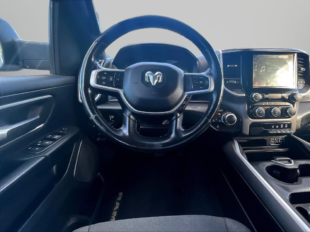 Used 2020 RAM 1500 Big Horn AWD/4WD image 11