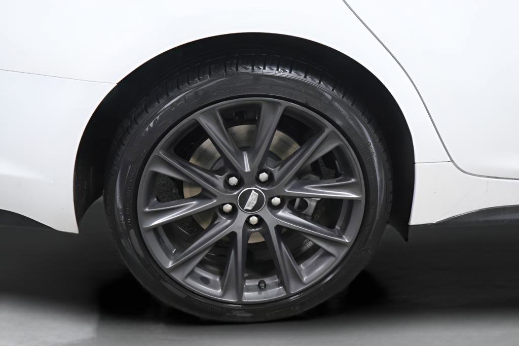 Used 2025 Cadillac CT5 Sport w/ Sun And Sound Package image 30