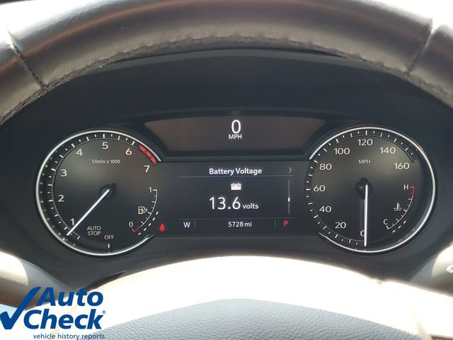 Certified 2023 Cadillac XT4 Luxury FWD image 25