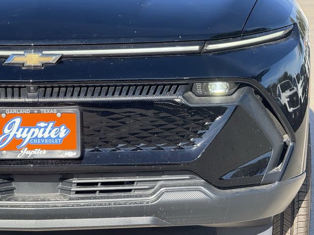 New 2026 Chevrolet Equinox EV LT image 8