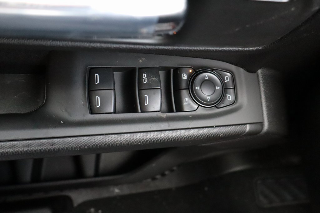 New 2026 Chevrolet Silverado 2500 Custom w/ Custom Value Package image 14