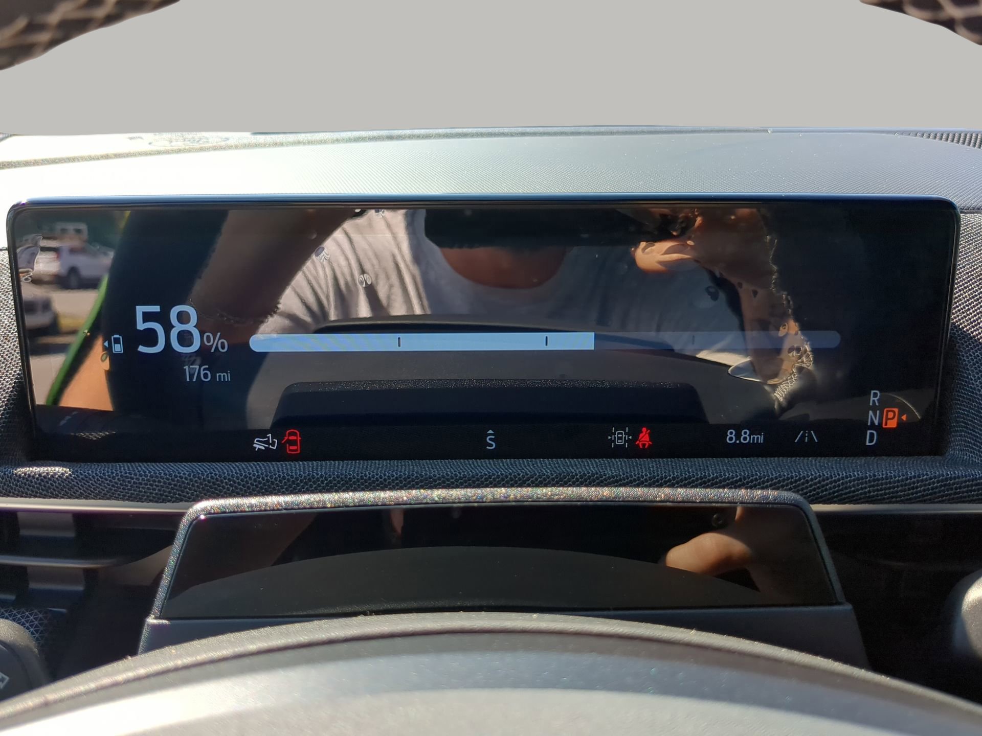 New 2025 Ford Mustang Mach-E GT image 65