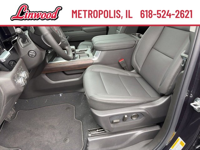 New 2026 GMC Sierra 1500 SLT w/ SLT Premium Package image 15