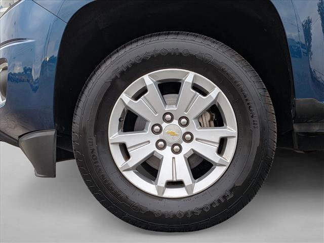 Used 2020 Chevrolet Colorado LT w/ Safety Package image 24