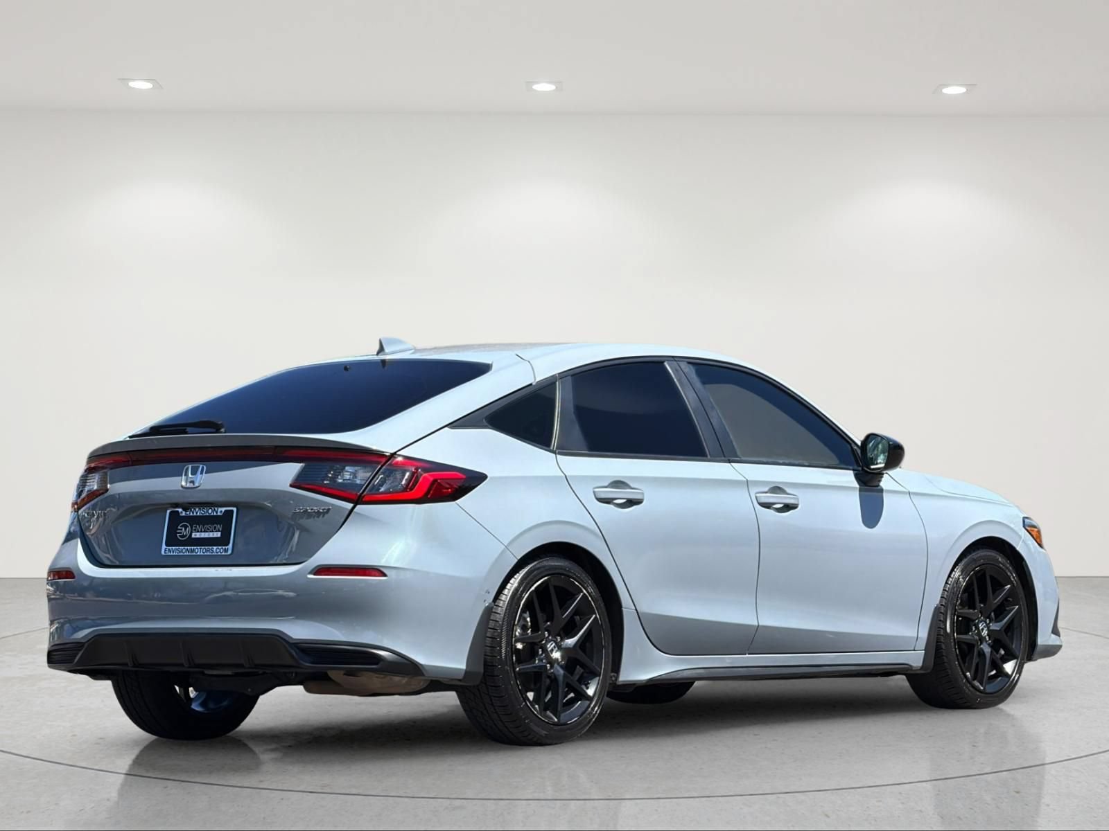 Used 2023 Honda Civic Sport image 5