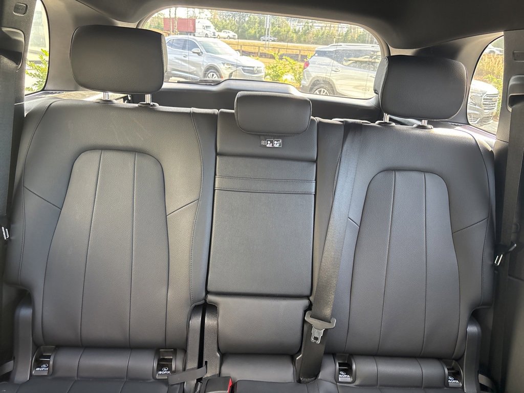 Used 2024 Mercedes-Benz GLB 250 image 21