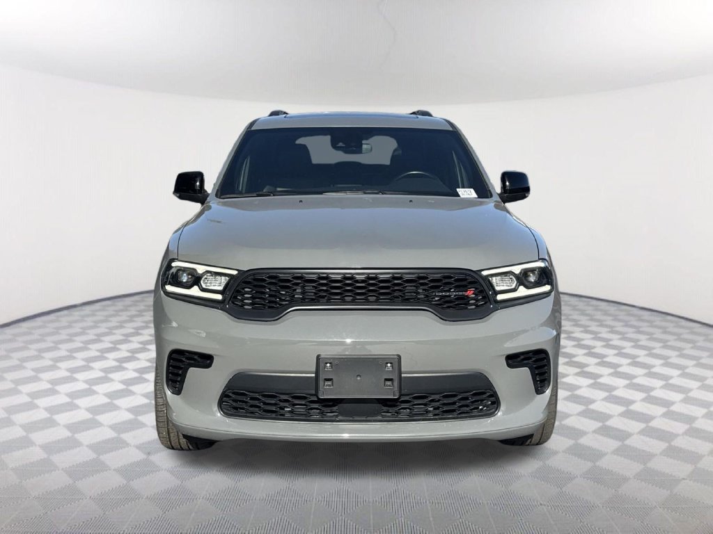 Used 2024 Dodge Durango GT AWD/4WD image 2