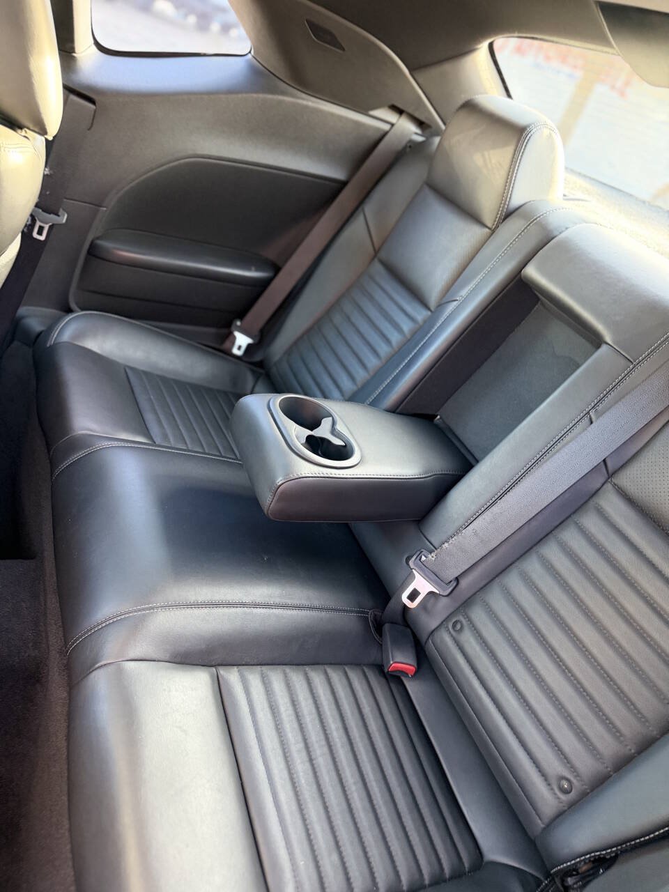 Used 2012 Dodge Challenger SXT Plus RWD image 27