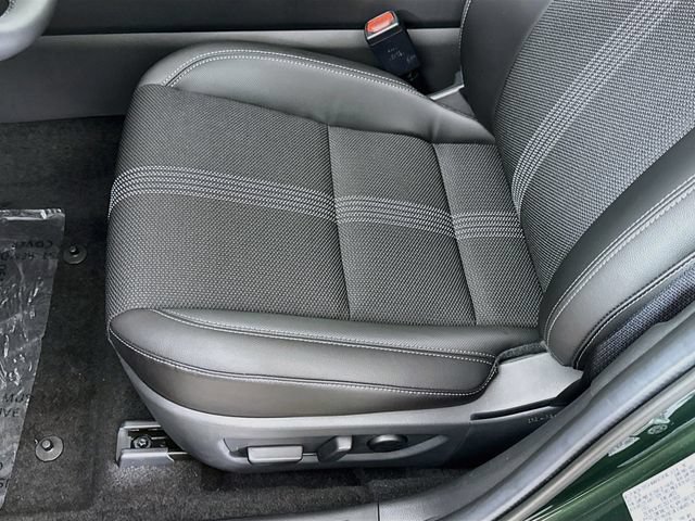 New 2026 MAZDA CX-50 AWD 2.5 S w/ Preferred Pkg image 18
