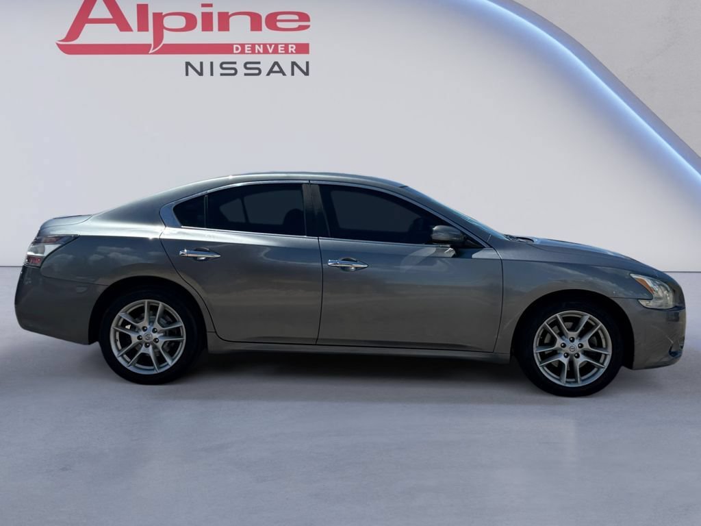 Used 2014 Nissan Maxima 3.5 S FWD image 6