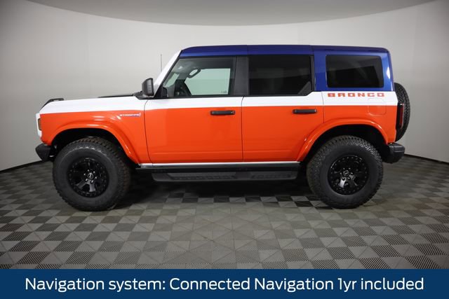 New 2026 Ford Bronco Stroppe Edition AWD/4WD image 6