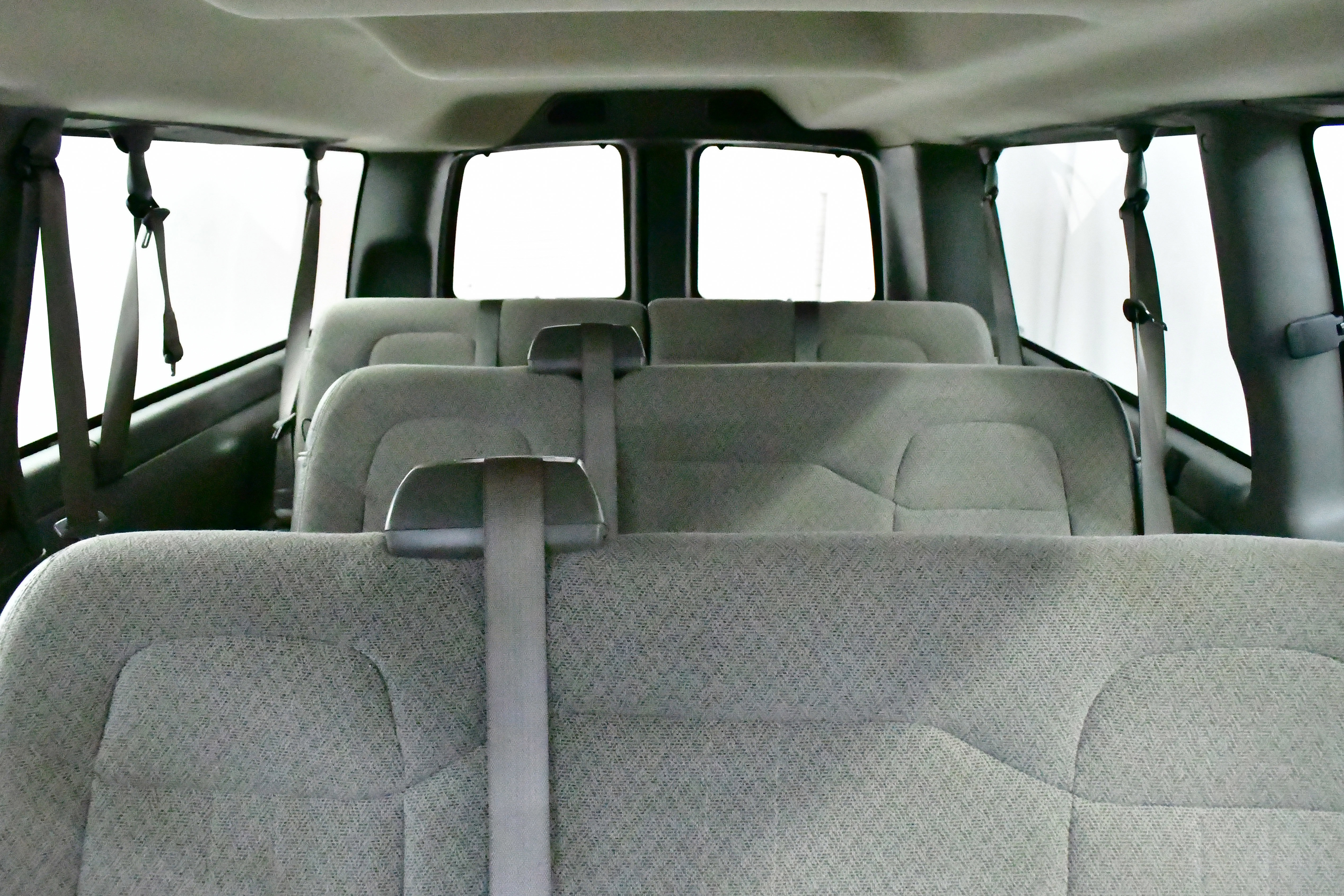 Used 2024 Chevrolet Express 3500 LT w/ LT Preferred Equipment Group image 11