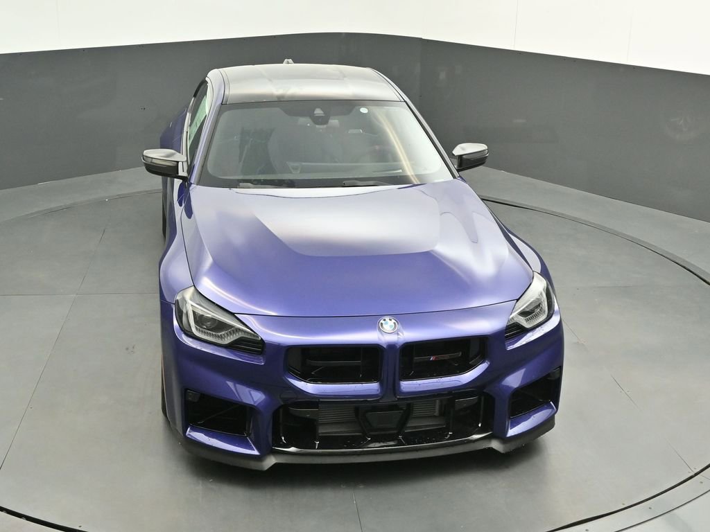 New 2026 BMW M2 CS RWD image 38