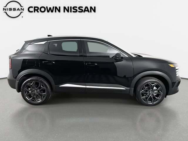 Certified 2026 Nissan Kicks SR w/ Illumination Package image 5