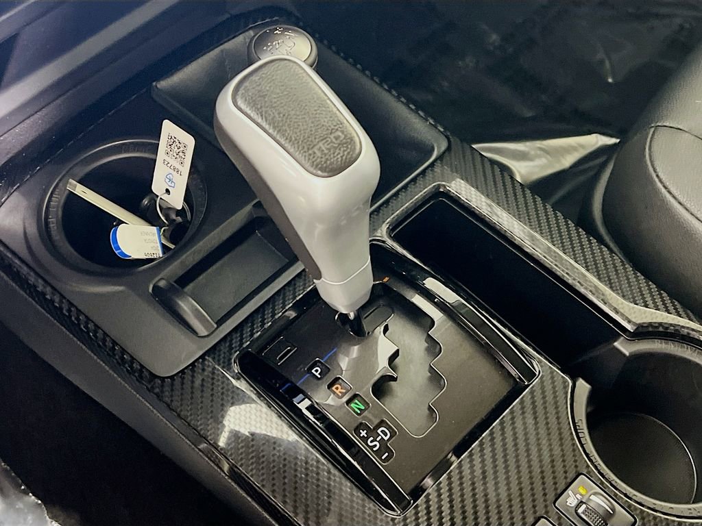 Used 2024 Toyota 4Runner TRD Pro image 16