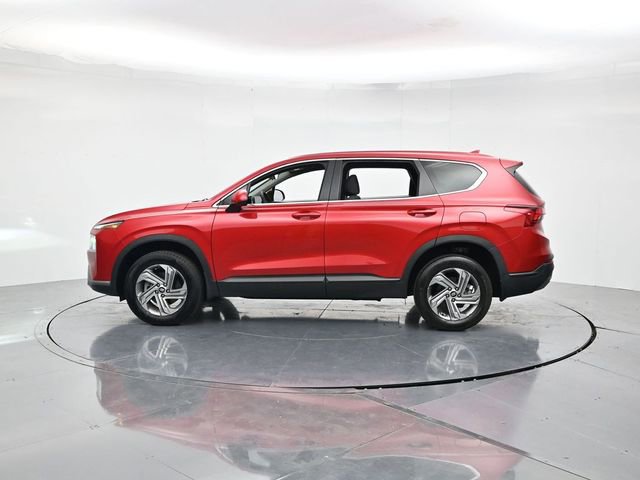 Used 2023 Hyundai Santa Fe SE AWD/4WD image 7