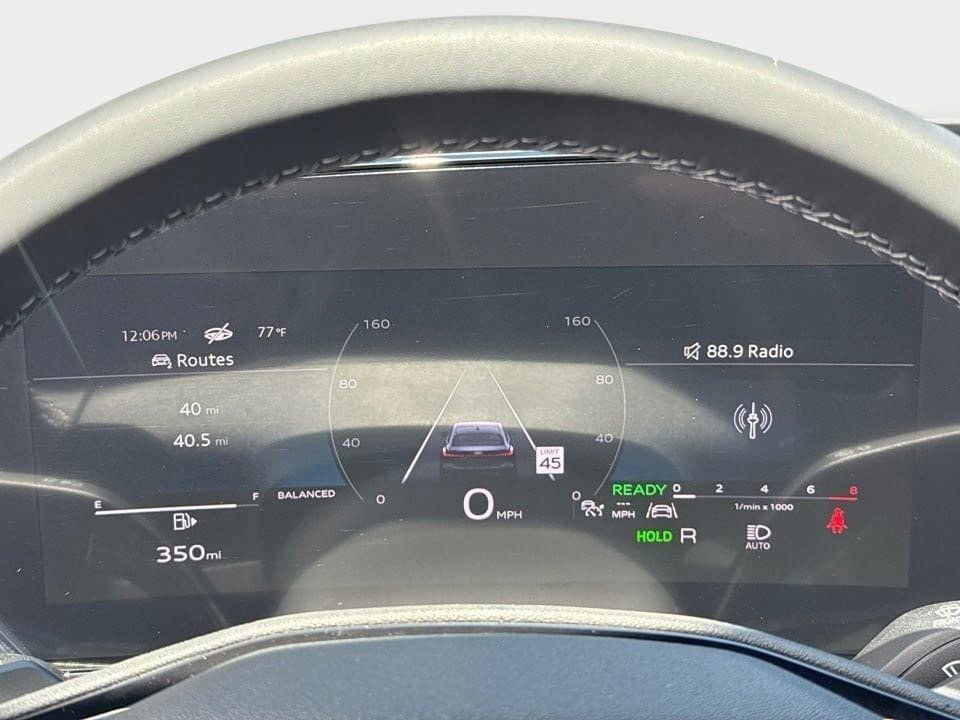 New 2025 Audi A5 2.0T Premium image 20