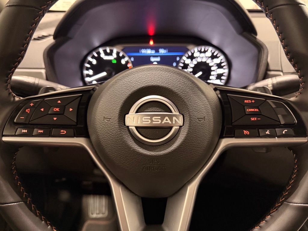 Used 2025 Nissan Altima 2.5 SR FWD image 19
