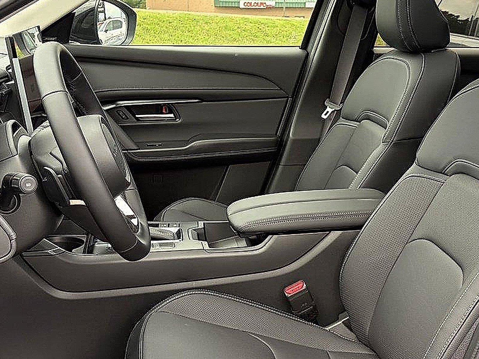 New 2026 MAZDA CX-5 2.5 S w/ Premium Plus Package AWD/4WD image 28