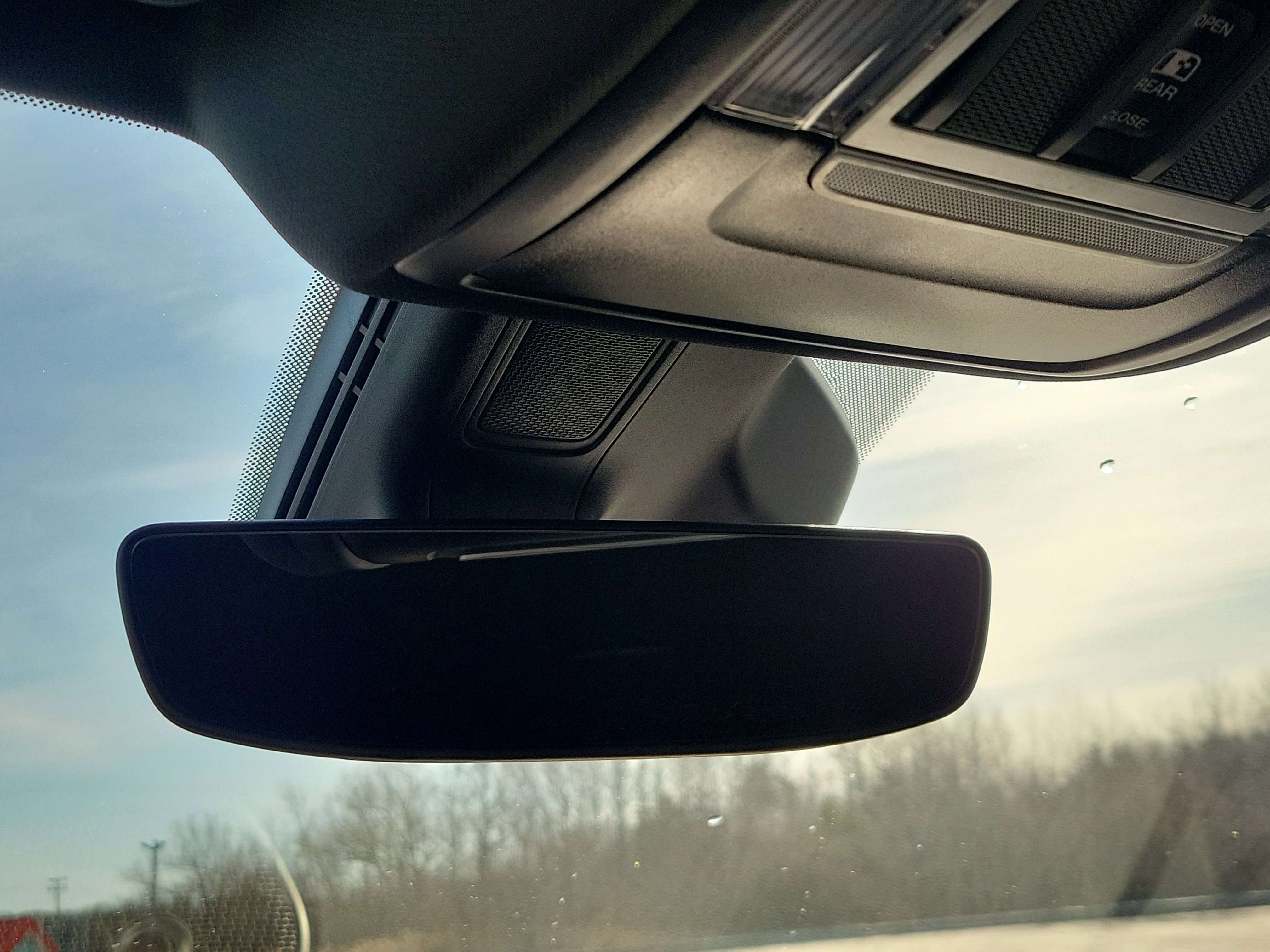 Used 2025 RAM 1500 Rebel w/ Rebel Level 1 Equipment Group image 28