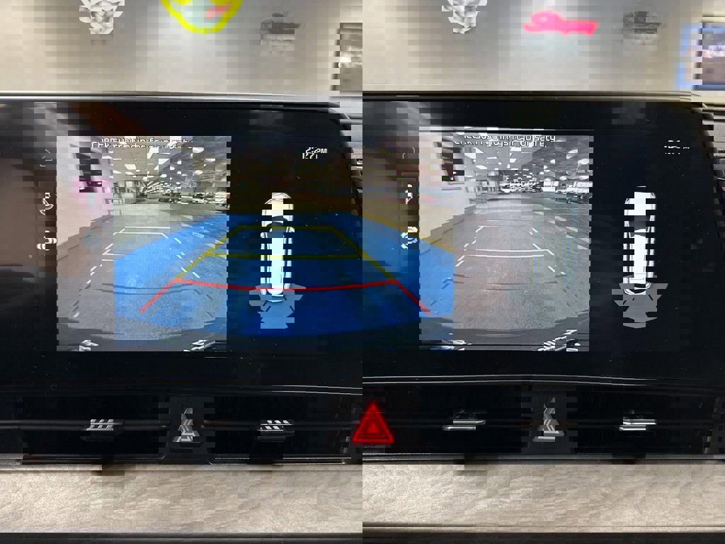 Used 2023 Kia Sportage X-Line w/ X-Line Premium Package image 30