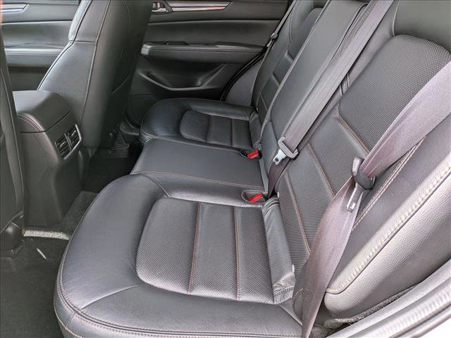Used 2019 MAZDA CX-5 Grand Touring AWD/4WD image 19