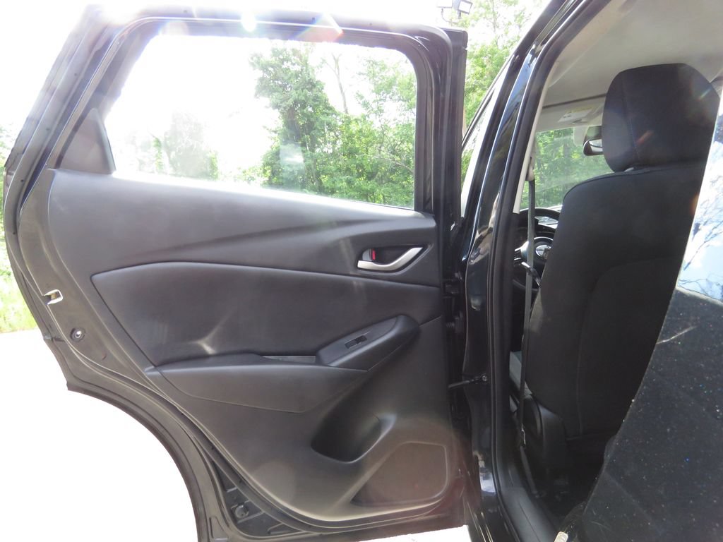 Used 2019 MAZDA CX-3 Sport AWD/4WD image 18