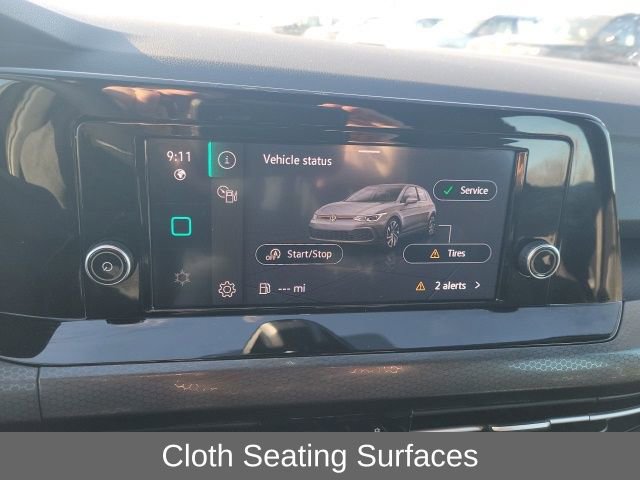 Used 2024 Volkswagen GTI S image 10