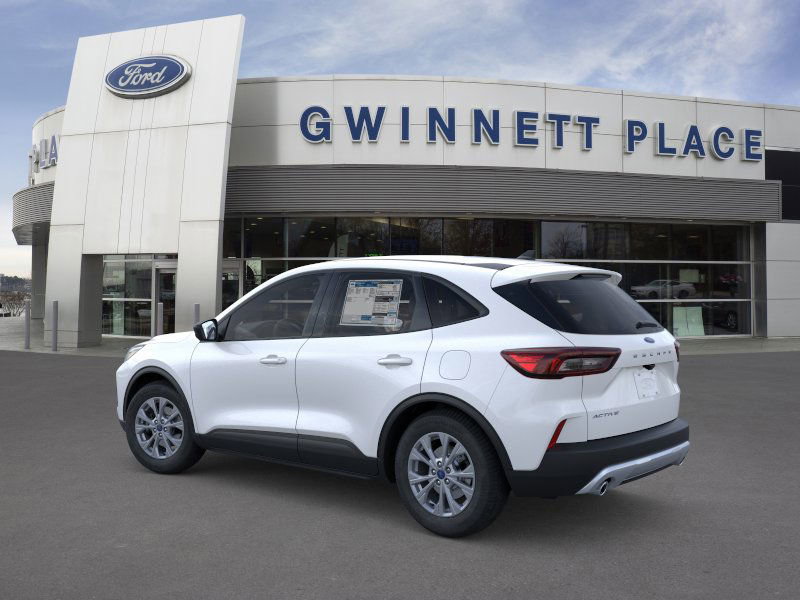 New 2026 Ford Escape Active FWD image 4