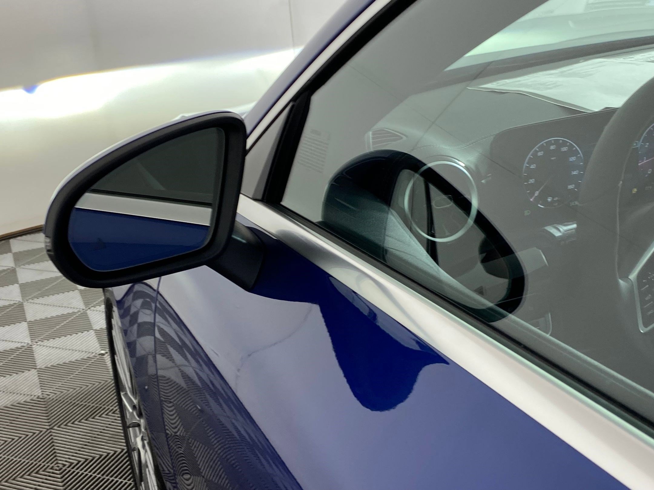 Certified 2026 Mercedes-Benz CLA 250 4MATIC image 21