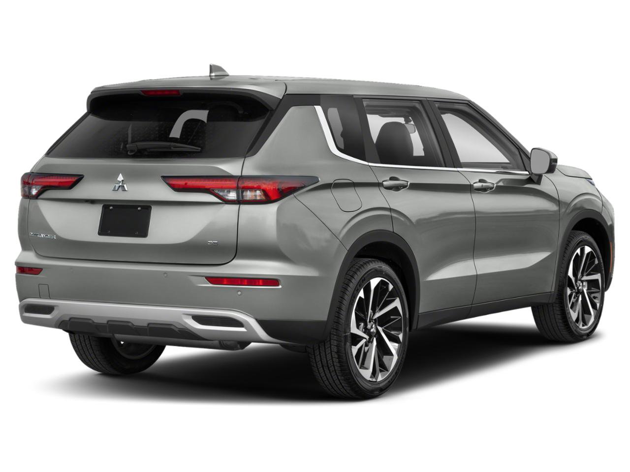 Used 2022 Mitsubishi Outlander SE FWD image 42