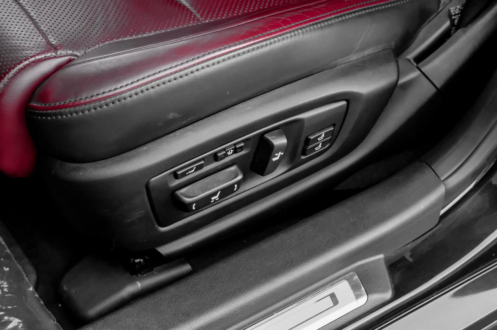 Used 2019 Lexus GS 350 F Sport image 31