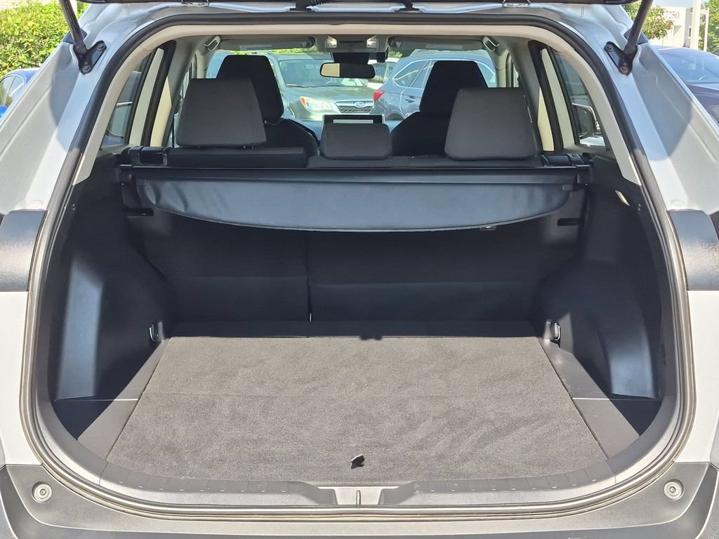 Used 2024 Toyota RAV4 XLE w/ Weather Package AWD/4WD image 29