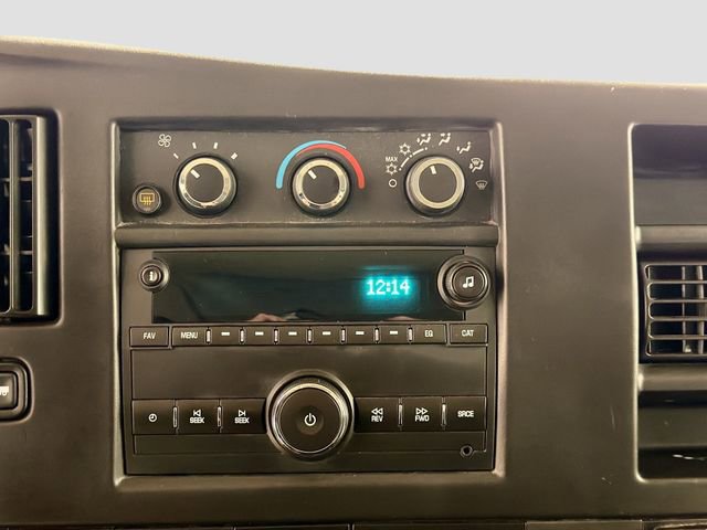 Used 2016 Chevrolet Express 3500 LT w/ LT Preferred Equipment Group image 12