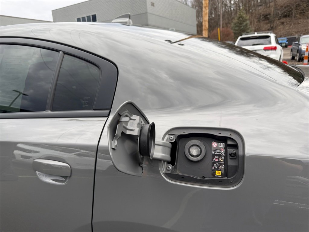 Certified 2023 Dodge Charger SXT w/ Blacktop Package image 36