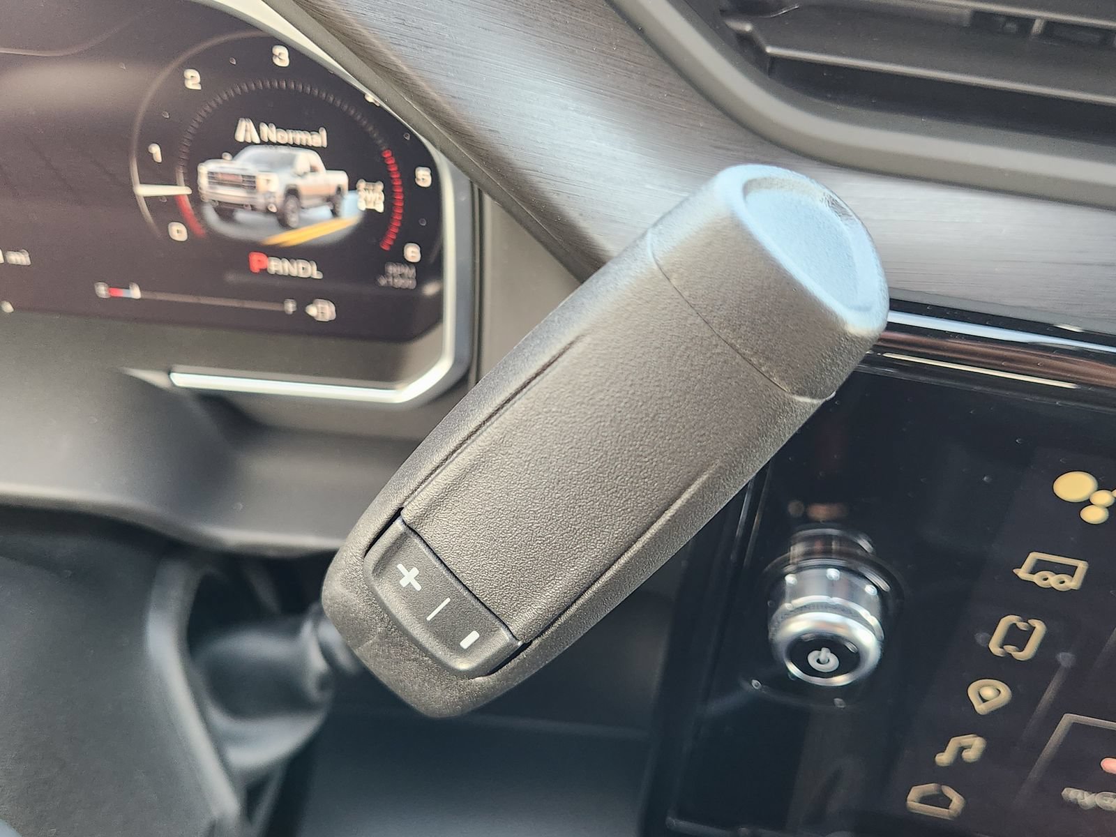 New 2026 GMC Sierra 2500 AT4X AWD/4WD image 24